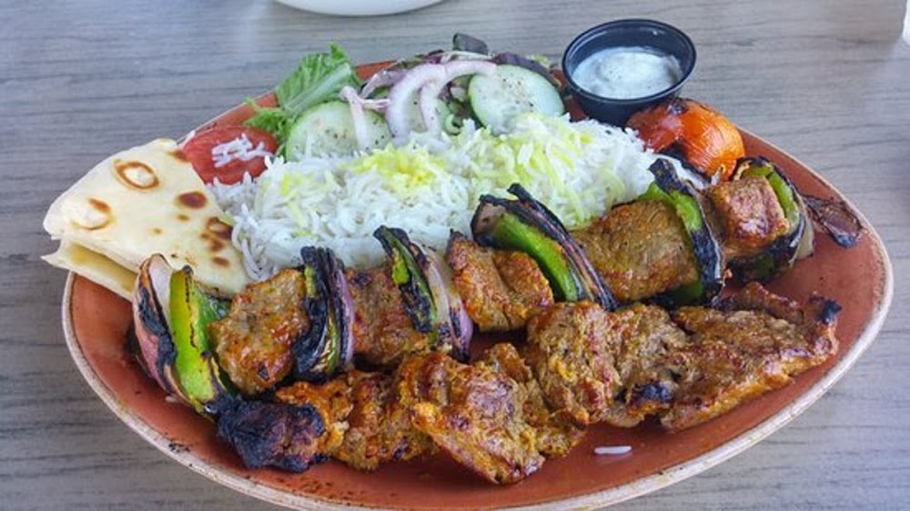 NAZ KEBAB ( Capalaba Kebab House ) — recent halal restaurants photo in Capalaba, QLD (Google Business Profile)