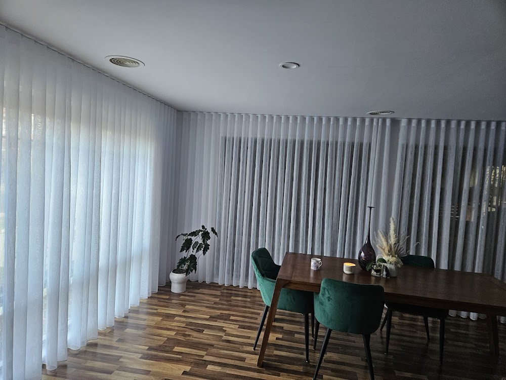 Capri Blinds & Drapes — recent awning supplier photo in Dandenong VIC 3175, VIC (Google Business Profile)