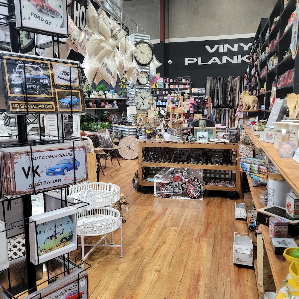 Carpet Giants — recent carpet store photo in Salisbury Plain SA 5109, SA (Google Business Profile)