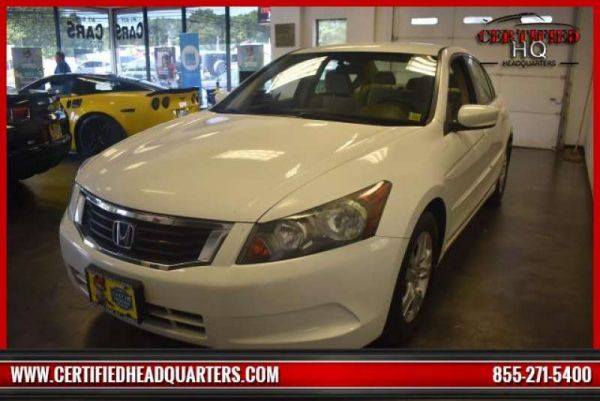 Certified Headquarters — recent used car dealer photo in St James, NY (Google Business Profile)