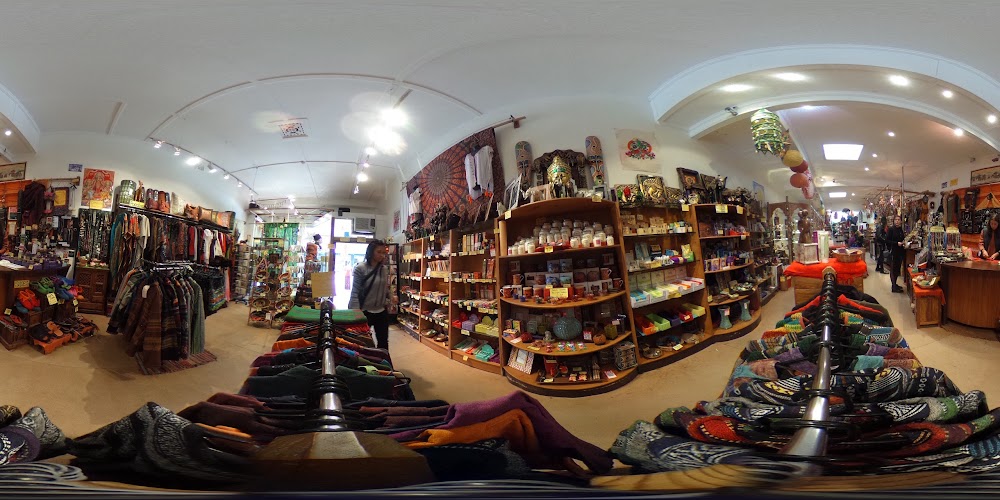 Chakra — recent boutique photo in St Kilda VIC 3182, VIC (Google Business Profile)