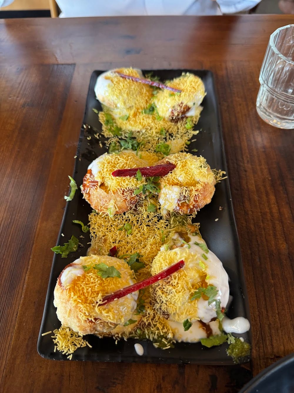 Chatkazz Adelaide — recent modern indian restaurant photo in Lightsview SA 5085, SA (Google Business Profile)