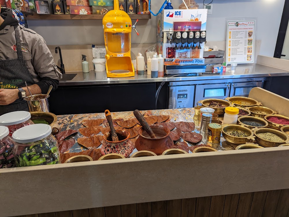 Chatkazz Adelaide — recent modern indian restaurant photo in Lightsview SA 5085, SA (Google Business Profile)
