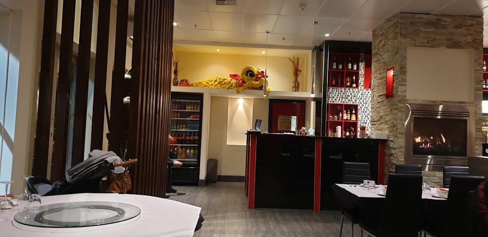 Chef Lam's Restaurant — recent chinese takeaway photo in Craigmore, SA (Google Business Profile)