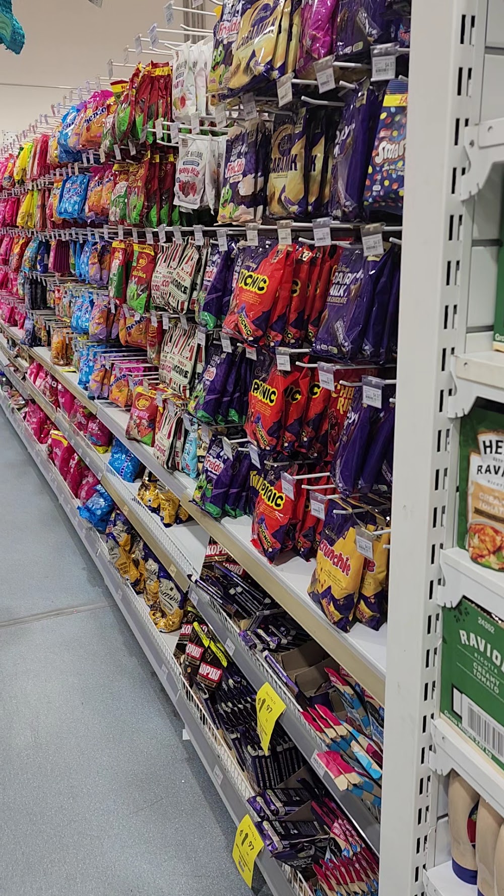 Choice The Discount Store Bundaberg — recent discount store photo in Kensington QLD 4670, QLD (Google Business Profile)
