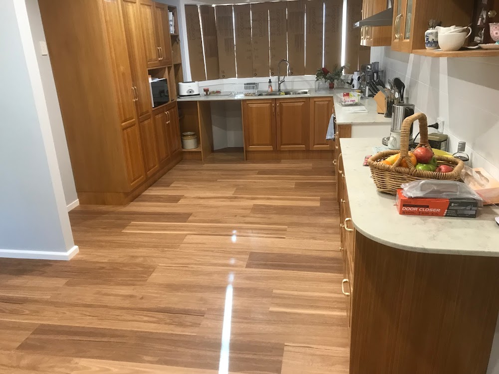 Choices Flooring Fyshwick — recent flooring store photo in Fyshwick ACT 2609, ACT (Google Business Profile)