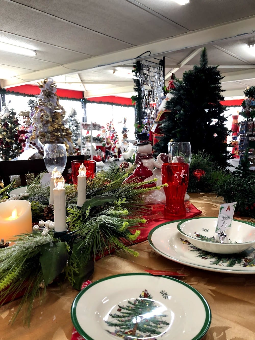 Christmas Elves - Ferntree Gully — recent christmas store photo in Ferntree Gully VIC 3156, VIC (Google Business Profile)
