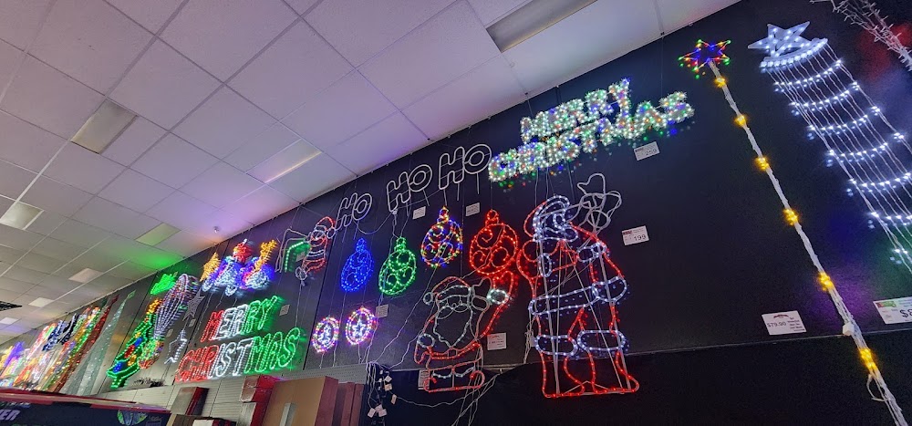 Christmas Kingdom — recent christmas store photo in Dandenong South VIC 3175, VIC (Google Business Profile)