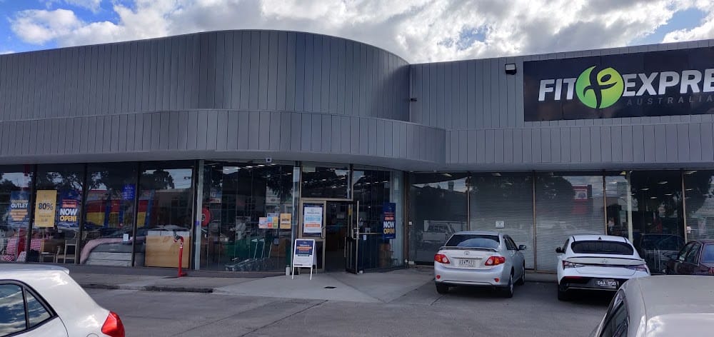 Circonomy - Reservoir — recent outlet mall photo in Reservoir VIC 3073, VIC (Google Business Profile)