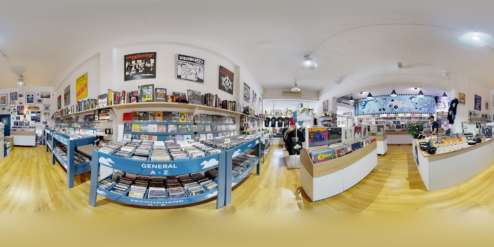 Clarity Records — recent record store photo in Adelaide SA 5000, SA (Google Business Profile)