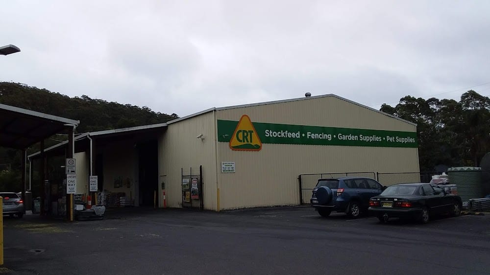 Coastal Rural Traders — recent farm shop photo in Ourimbah NSW 2258, NSW (Google Business Profile)
