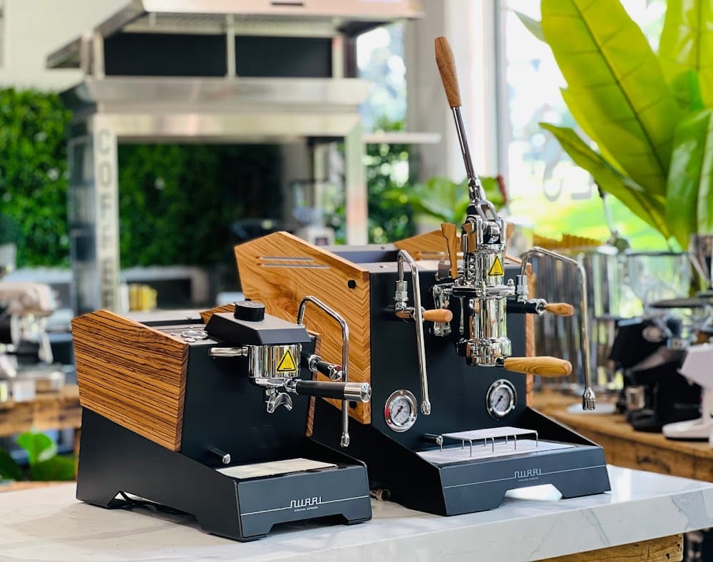 Coffee Machine Warehouse — recent coffee machine supplier photo in Clayton VIC 3168, VIC (Google Business Profile)