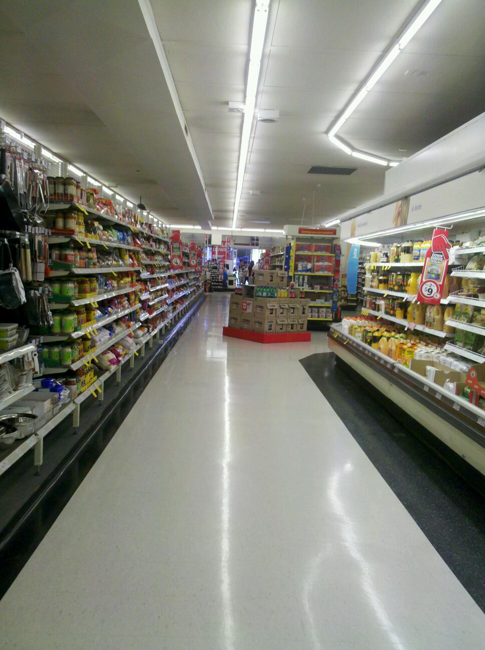 Coles Sebastopol — recent supermarket photo in Sebastopol VIC 3356, VIC (Google Business Profile)