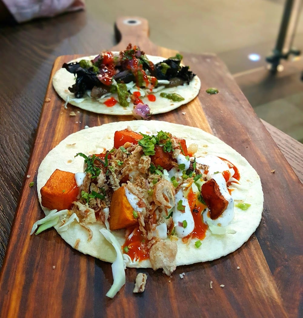 Contrabando — recent food producer photo in Sydney NSW 2000, NSW (Google Business Profile)