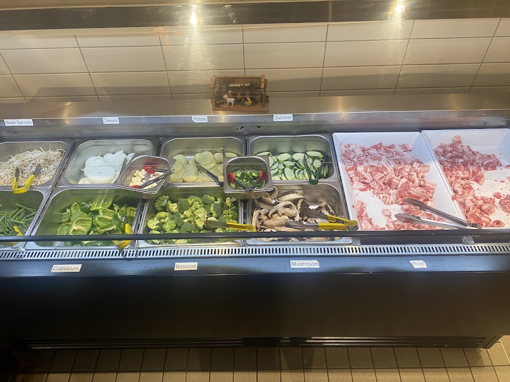 Coo.King BBQ & Hotpot — recent restaurant photo in Townsville City QLD 4810, QLD (Google Business Profile)