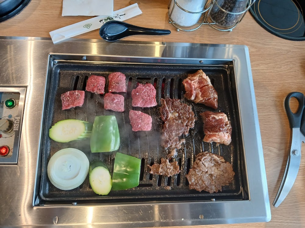 Coo.King BBQ & Hotpot — recent restaurant photo in Townsville City QLD 4810, QLD (Google Business Profile)