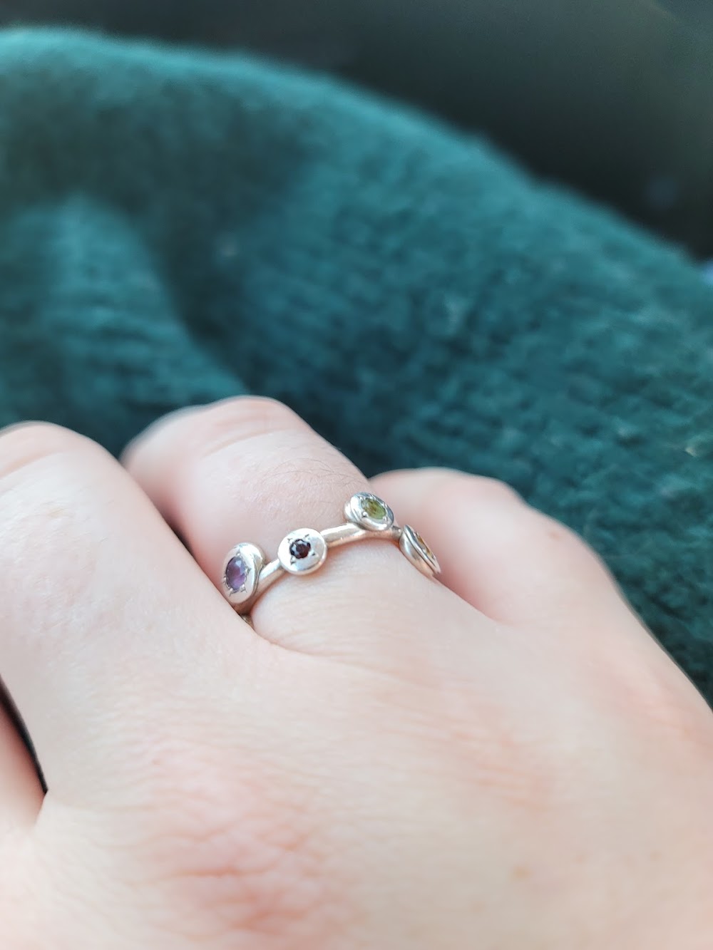 Coral Covey Jewellery — recent jeweler photo in Melbourne VIC 3000, VIC (Google Business Profile)