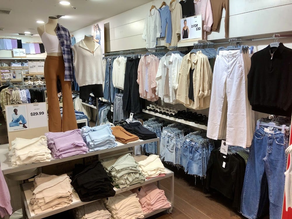 Cotton On Marrickville — recent clothing store photo in Marrickville NSW 2204, NSW (Google Business Profile)
