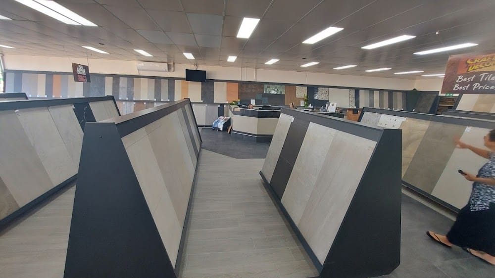 Craft Decor — recent tile store photo in Cannington WA 6107, WA (Google Business Profile)