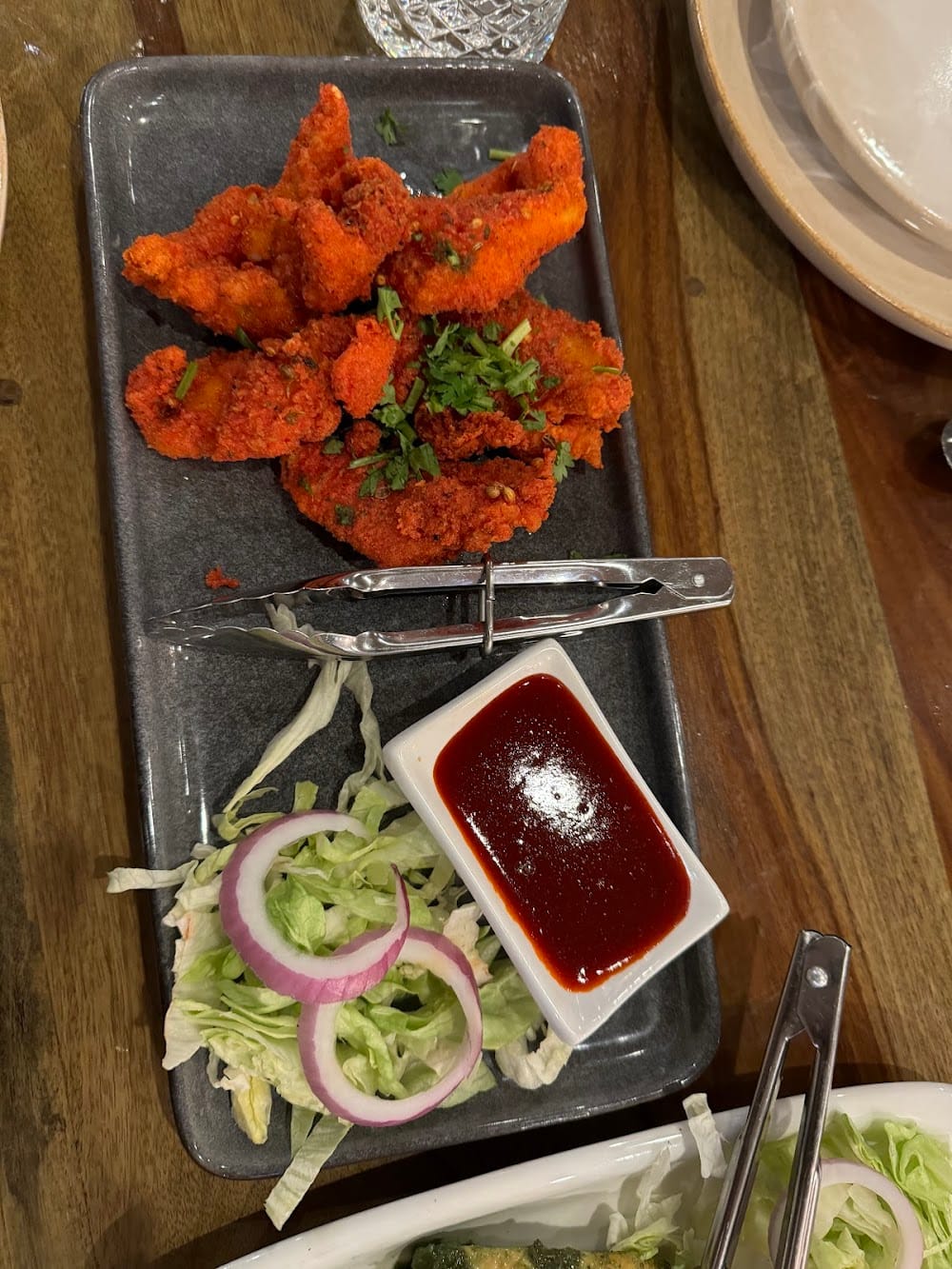 Curry Moksha Indian Restaurant — recent halal restaurants photo in Birkdale, QLD (Google Business Profile)