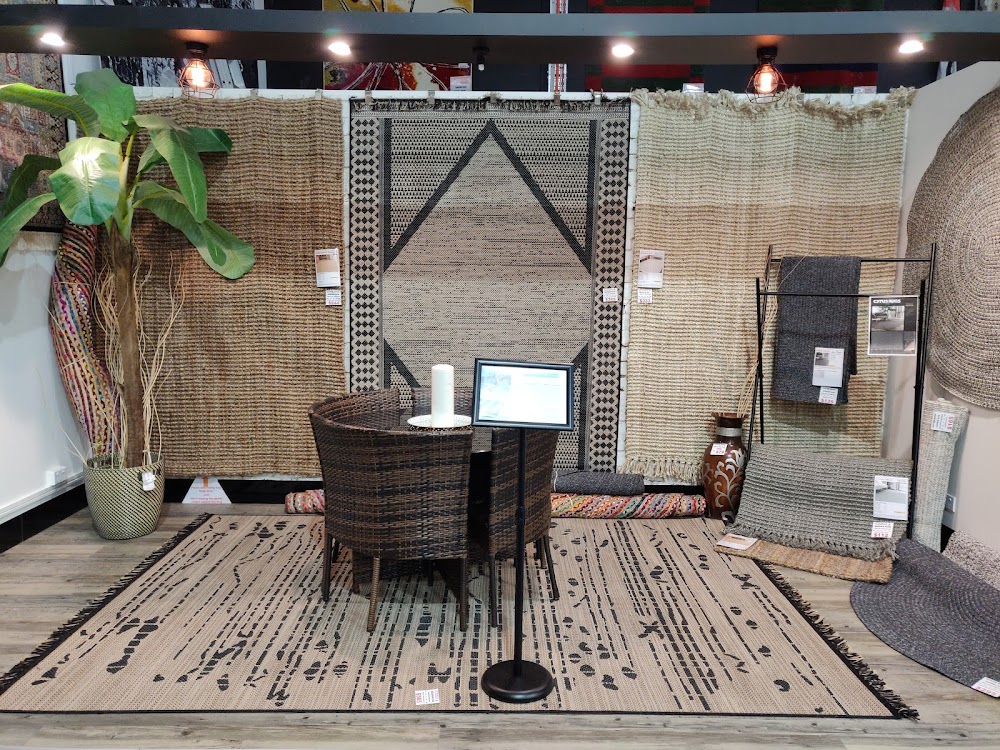 Cyrus Rugs - Tingalpa — recent rug store photo in Tingalpa QLD 4173, QLD (Google Business Profile)