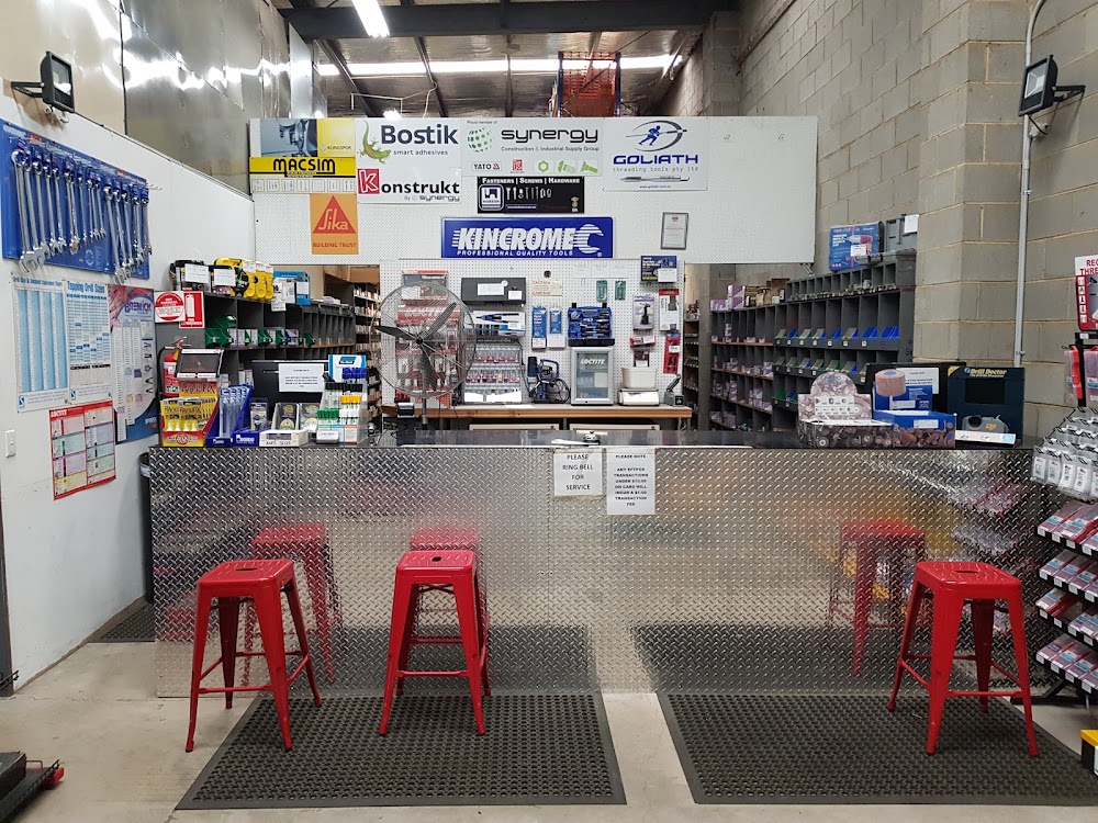 Dandy Bolts — recent fastener supplier photo in Dandenong South VIC 3175, VIC (Google Business Profile)
