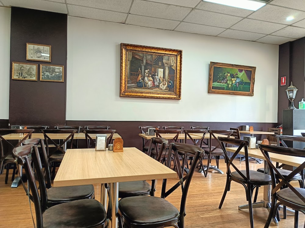Darband Restaurant — recent persian restaurant photo in Auburn, New South Wales (Google Business Profile)