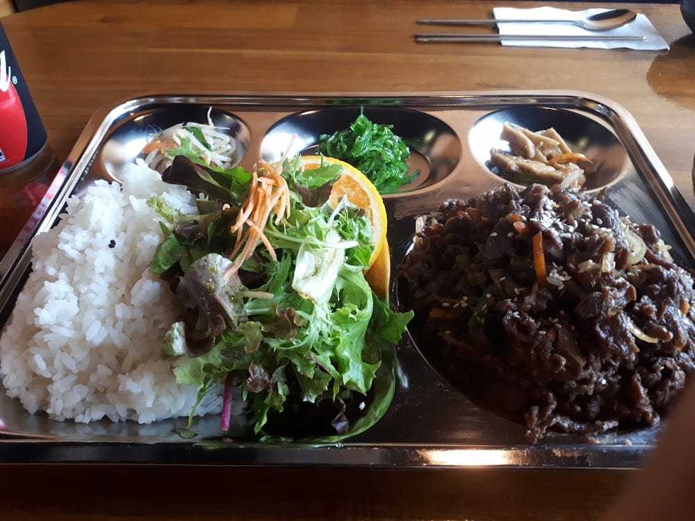 Dare III Korean BBQ Restaurant — recent restaurant photo in Richmond, VIC (Google Business Profile)