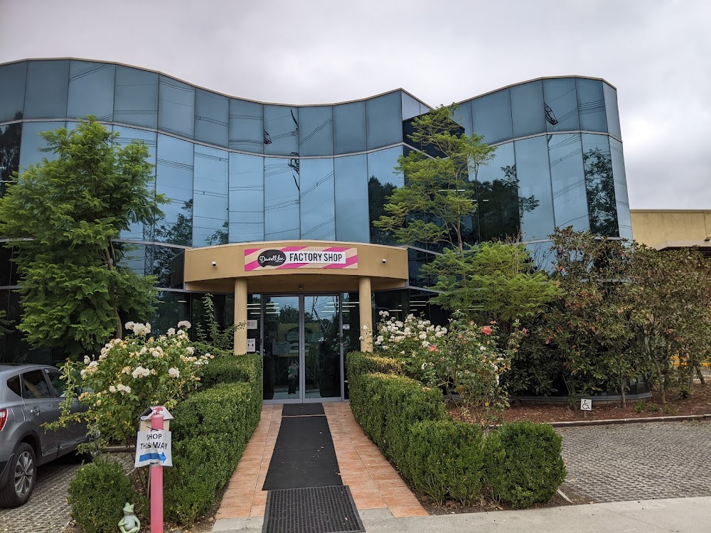 Darrell Lea Melbourne — recent chocolate shop photo in Rowville VIC 3178, VIC (Google Business Profile)