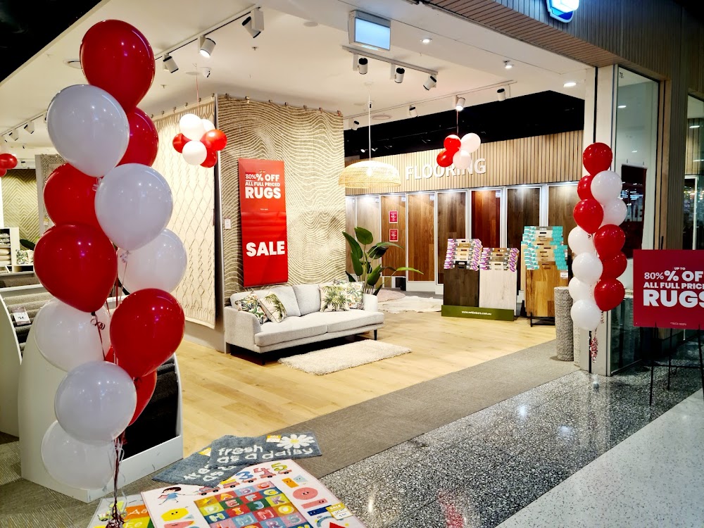 DecoRug Castle Hill — recent rug store photo in Castle Hill NSW 2154, NSW (Google Business Profile)