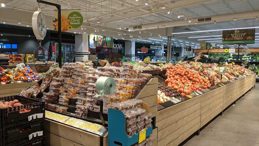 Delacombe Town Centre — recent shopping mall photo in Smythes Creek VIC 3351, VIC (Google Business Profile)