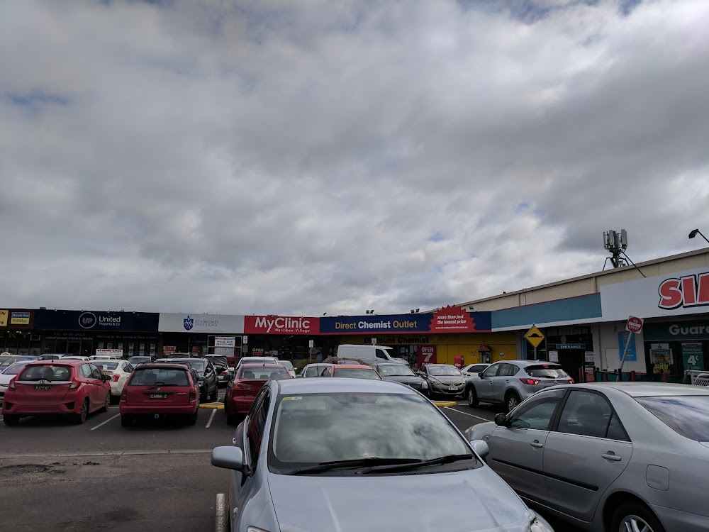 Direct Chemist Outlet Werribee Village — recent pharmacy photo in Werribee, VIC (Google Business Profile)