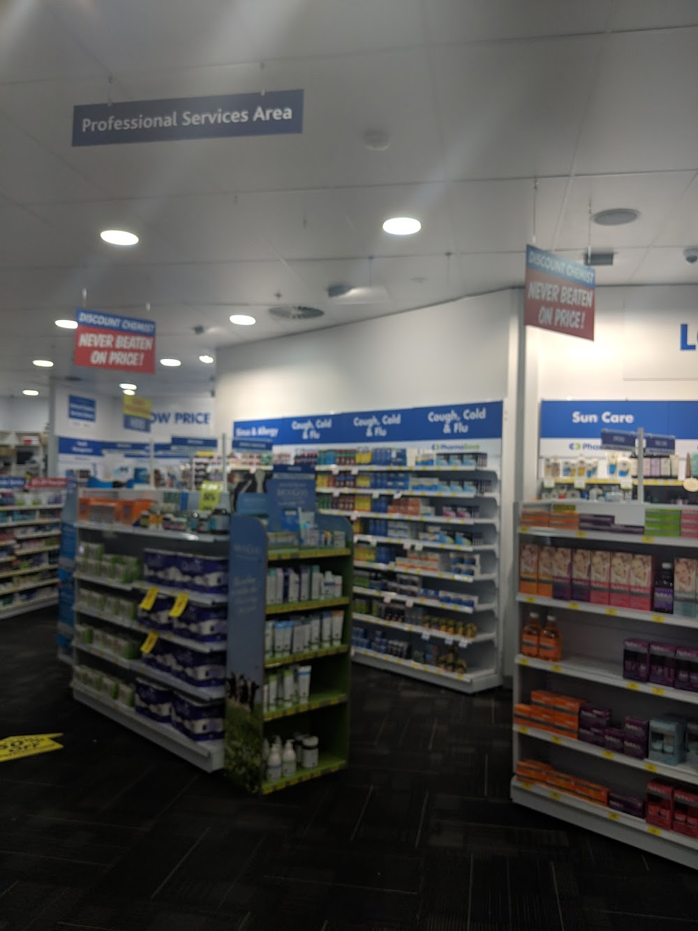 Direct Chemist Outlet Williams Landing — recent pharmacy photo in Williams Landing VIC 3027, VIC (Google Business Profile)