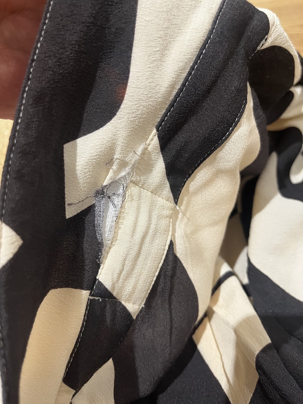 DISSH — recent clothing store photo in Culver City, CA (Google Business Profile)