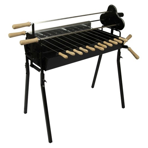 Dizzy Lamb Spit Roast BBQ's & Accessories — recent grill store photo in Prestons NSW 2170, NSW (Google Business Profile)