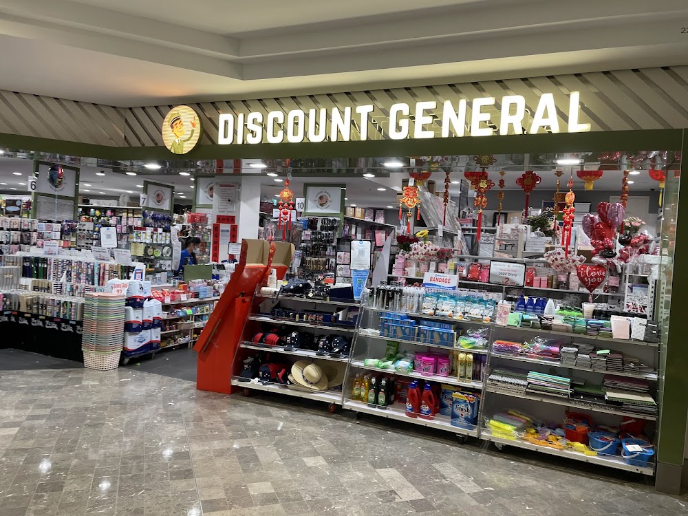 Dollar King — recent discount store photo in New Haven, Connecticut (Google Business Profile)