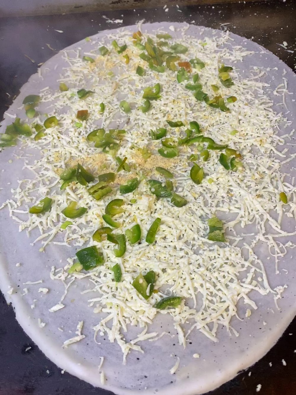 Dosa on wheels — recent indian restaurants photo in Blacktown NSW 2148, NSW (Google Business Profile)