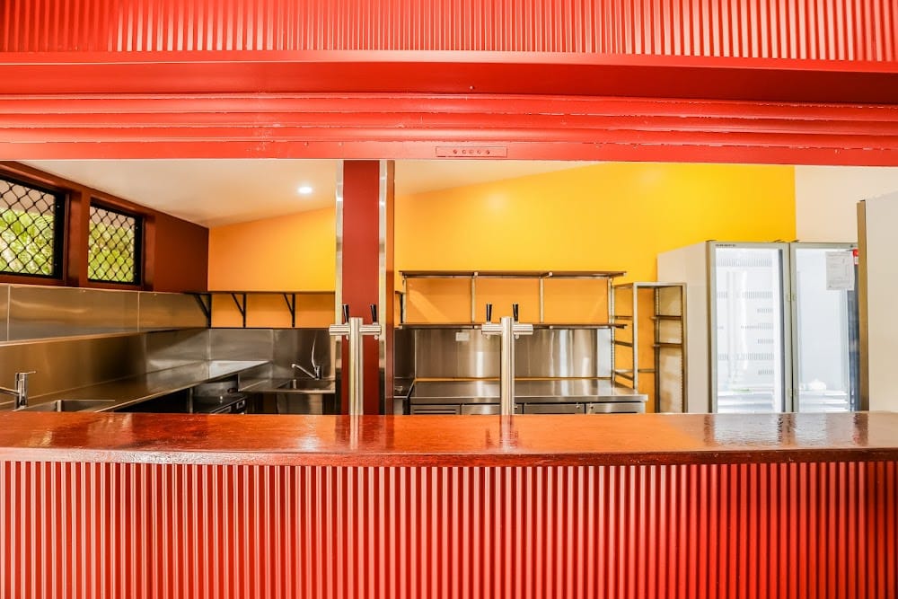Drift & Wood Restaurant & Bar — recent restaurant photo in Agnes Water QLD 4677, QLD (Google Business Profile)