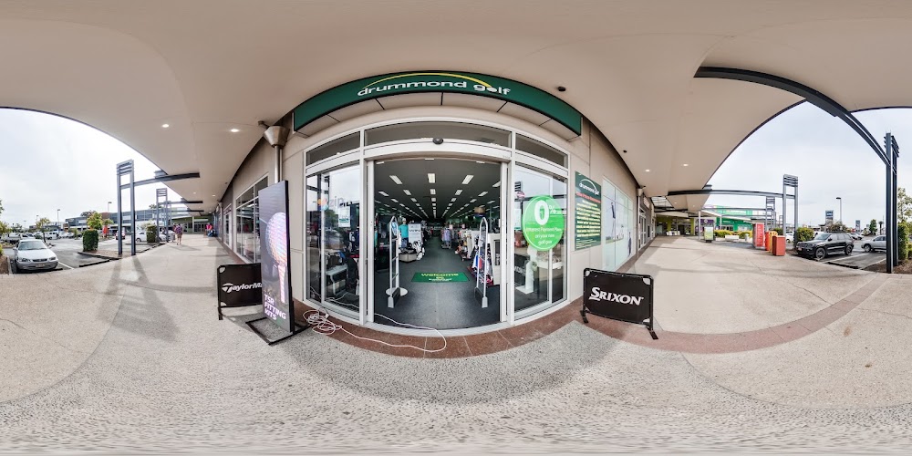 Drummond Golf Maroochydore — recent golf shop photo in Maroochydore QLD 4558, QLD (Google Business Profile)