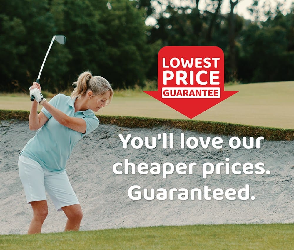 Drummond Golf Niddrie — recent golf shop photo in Niddrie VIC 3042, VIC (Google Business Profile)