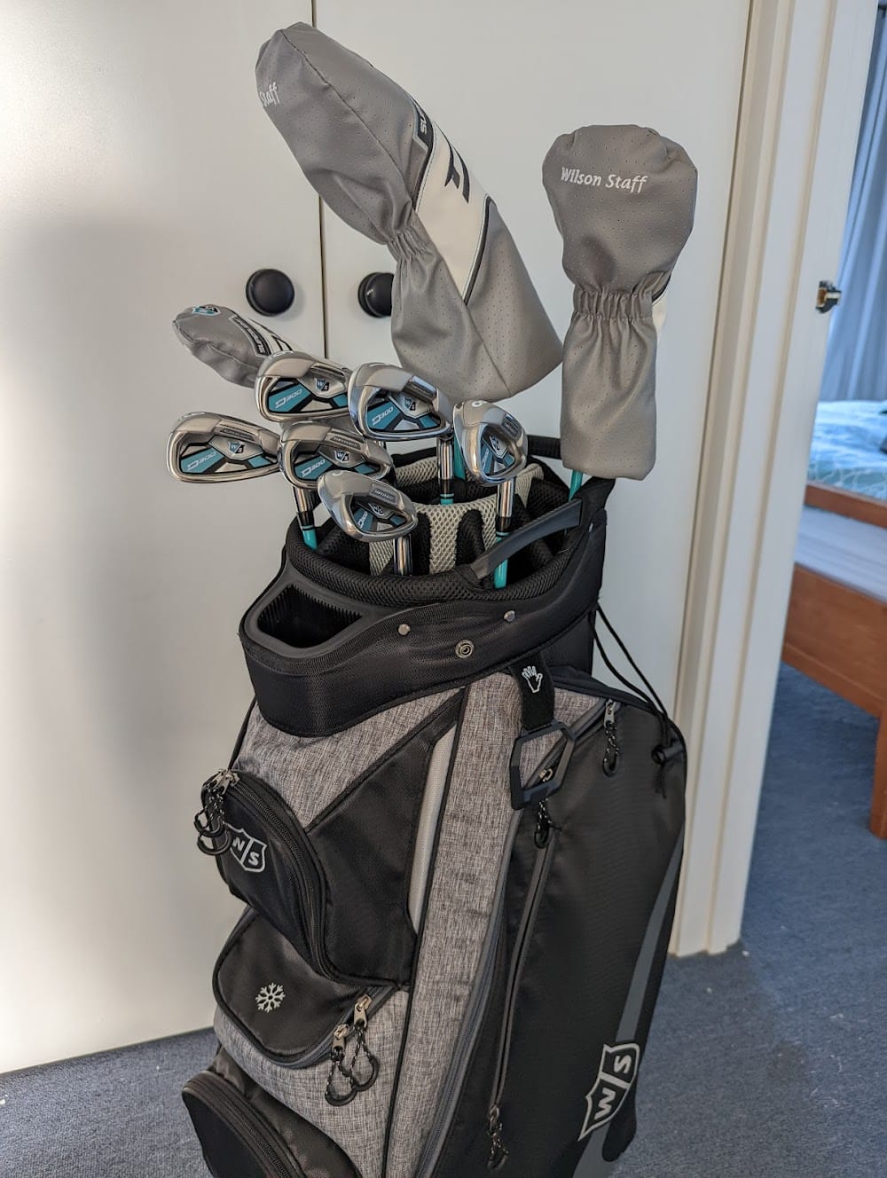 Drummond Golf Preston — recent golf shop photo in Preston VIC 3072, VIC (Google Business Profile)
