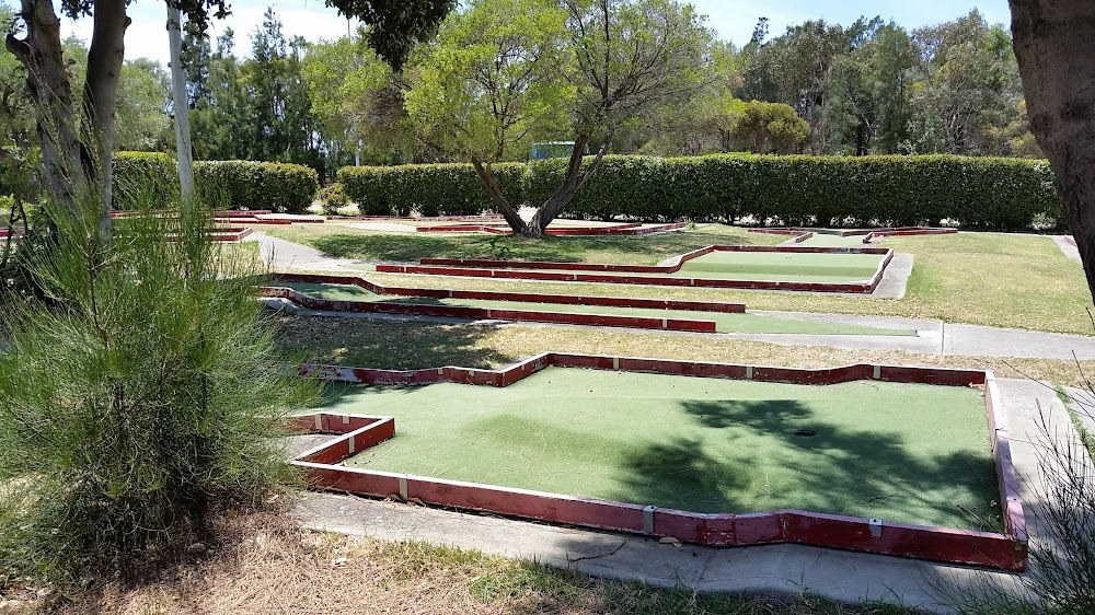 Drummond Golf West Beach — recent golf driving range photo in West Beach SA 5024, SA (Google Business Profile)