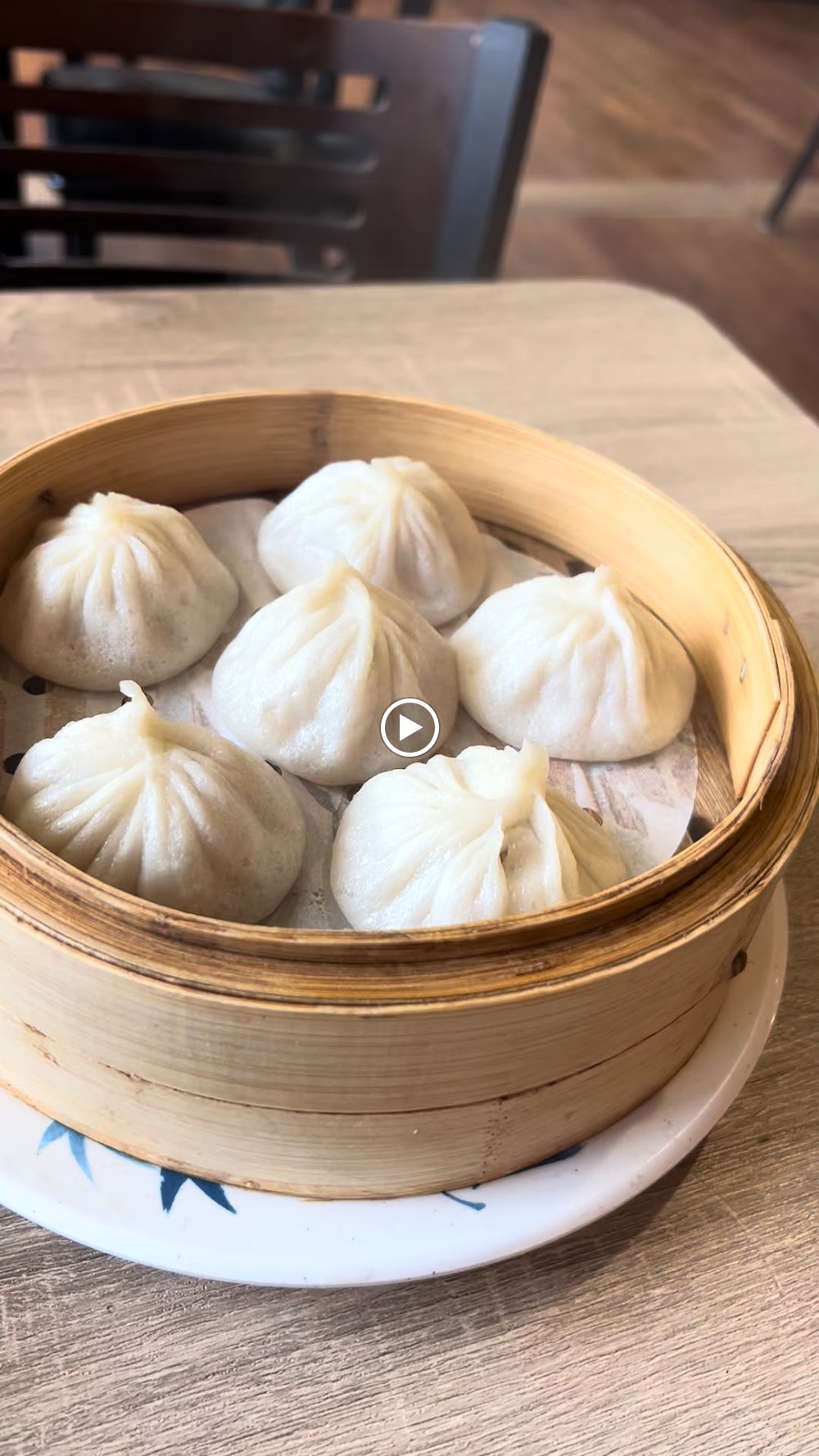 Dumpling and Noodle House — recent chinese restaurant photo in Concord, CA (Google Business Profile)