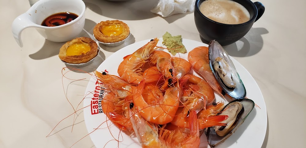 Eastern Tiger Restaurant — recent chinese takeaway photo in Cardiff NSW 2285, NSW (Google Business Profile)