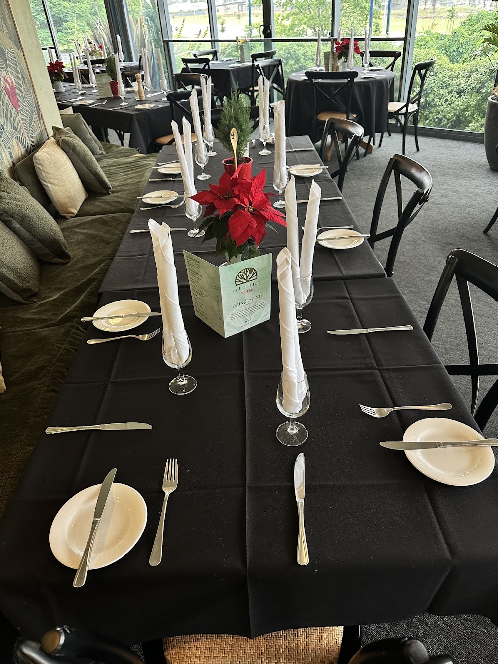 Eat Botanic restaurant and Bar — recent restaurant photo in Orange NSW 2800, NSW (Google Business Profile)