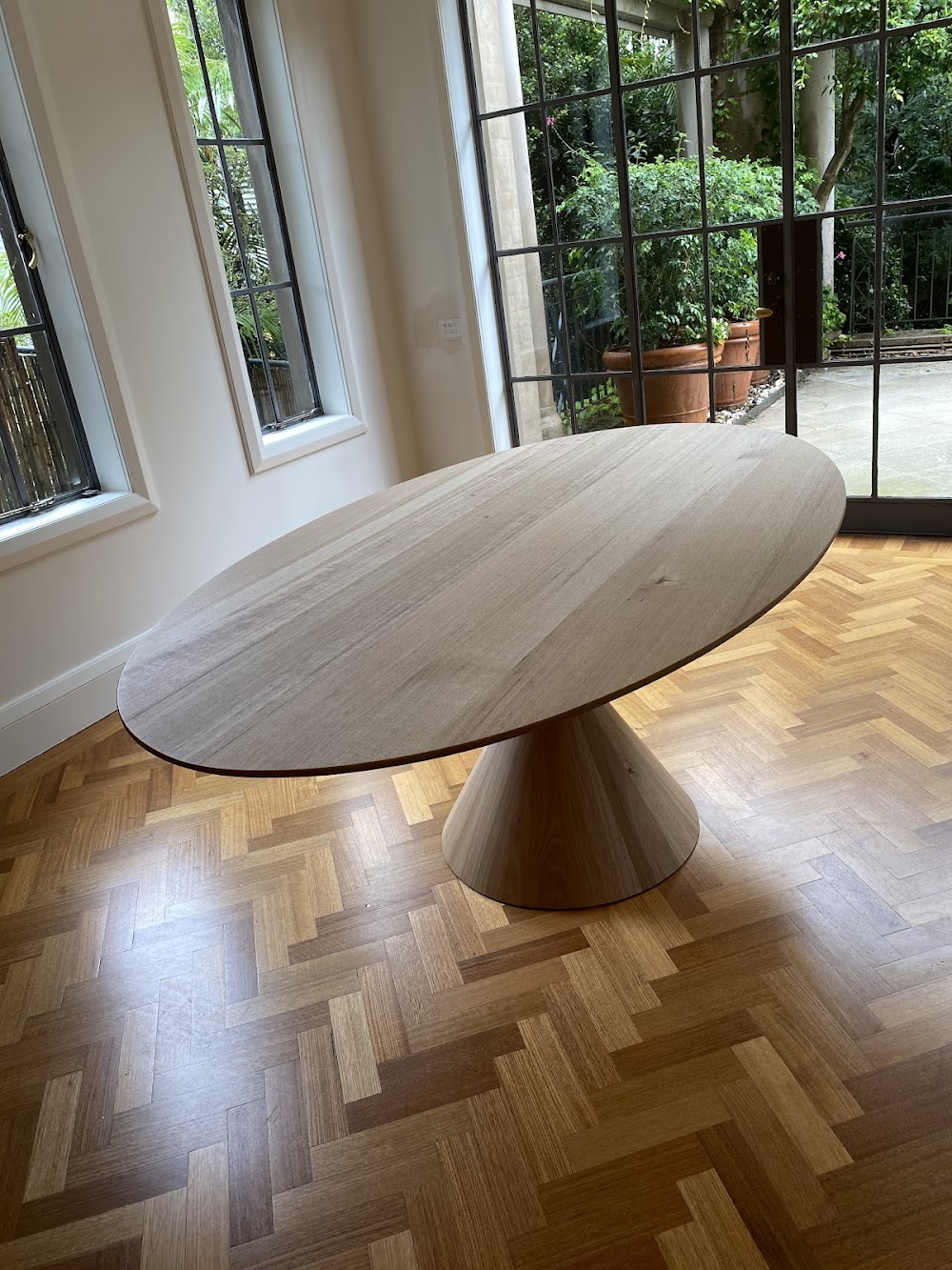 Eclipse Handcrafted Furniture — recent furniture maker photo in Alexandria NSW 2015, NSW (Google Business Profile)