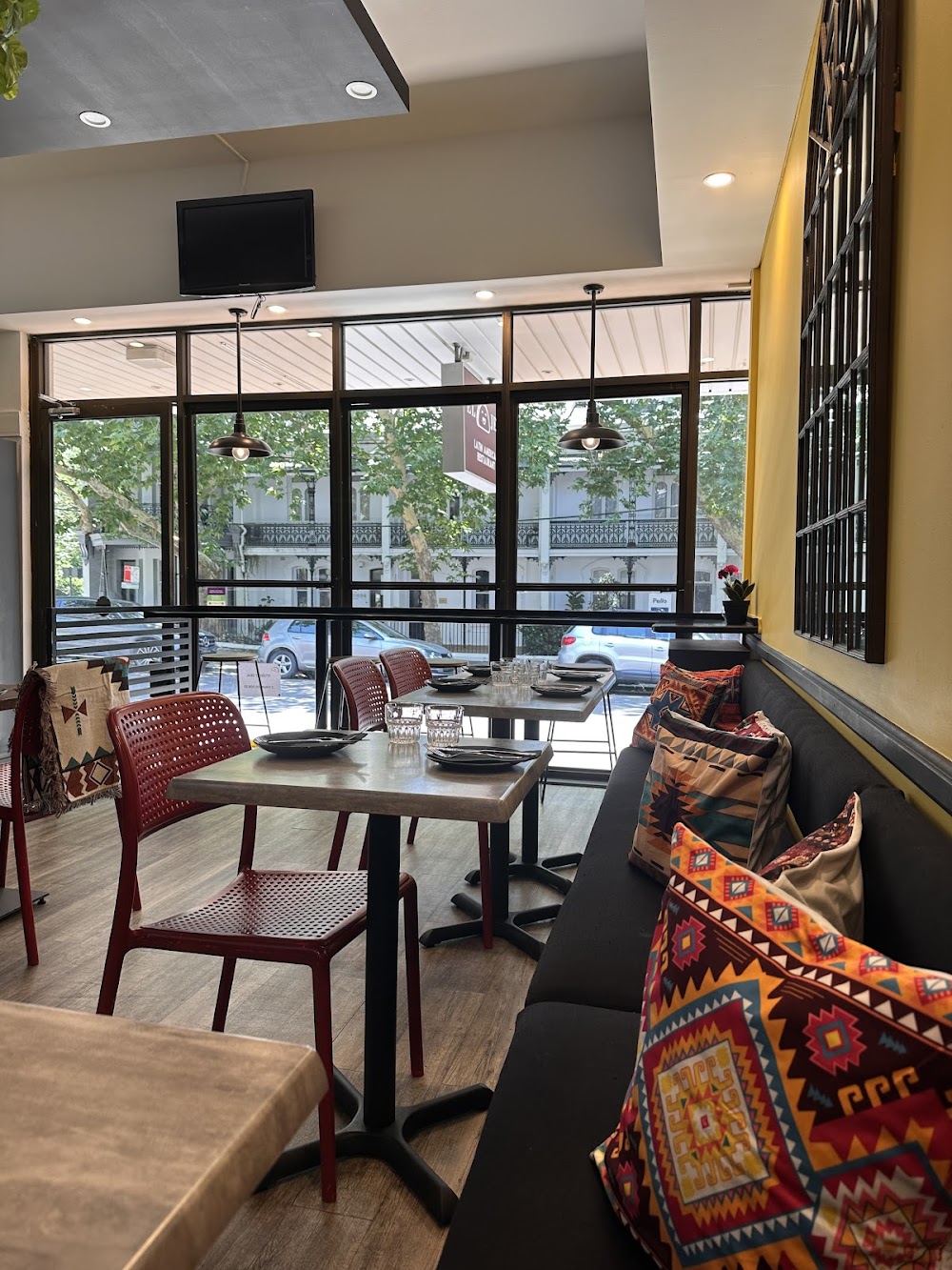El Jefe Restaurant — recent latin american restaurant photo in North Sydney NSW 2060, NSW (Google Business Profile)