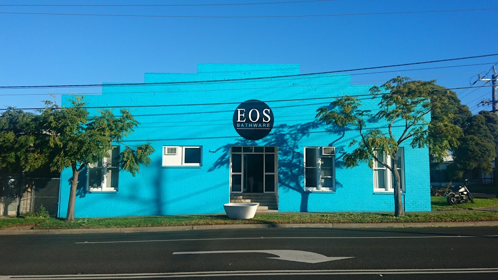 Eos Bathware Moorabbin — recent bathroom supply store photo in Moorabbin VIC 3189, VIC (Google Business Profile)