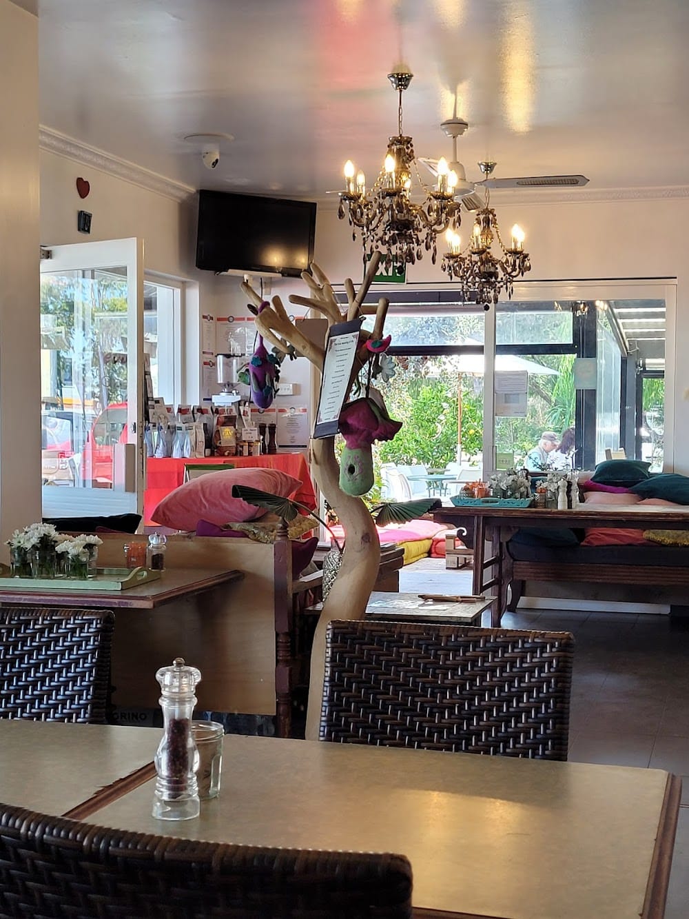 Evviva Cafe photo 2