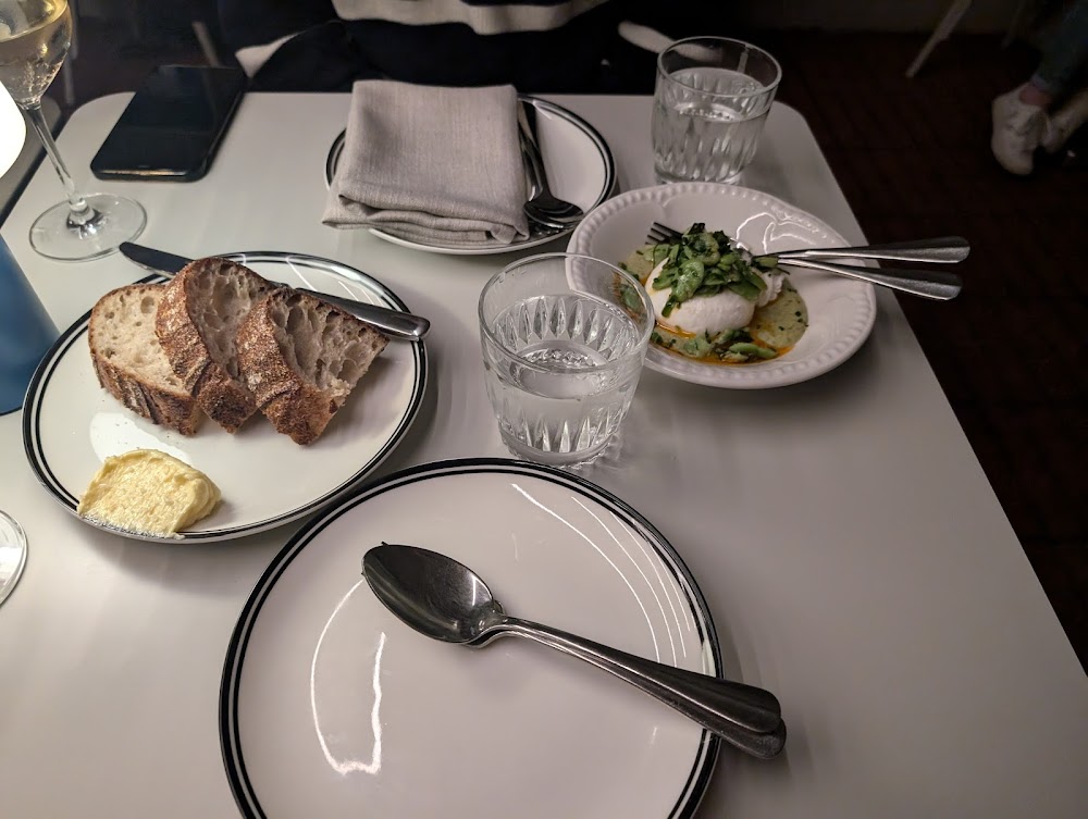 Fabbrica Pasta Bar Darlinghurst — recent italian restaurants photo in Darlinghurst, NSW (Google Business Profile)